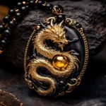 Dragon Jewelry for Protection: Meaning and Benefits of Warding Off Negative Energy 6 - Buddha Bodhis dragon-jewelry-protection-ward-off-negativity