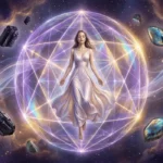 Spiritual Protection Bracelets: Energy Management for Empaths 7 - Buddha Bodhis empath-energy-protection-spiritual-shield-crystals