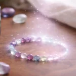 The Spiritual Meaning of Losing Your Fluorite Jewelry 8 - Buddha Bodhis losing-fluorite-spiritual-meaning-energy-completion