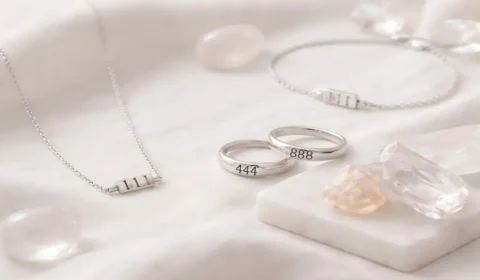 minimalist-silver-angel-number-jewelry-spiritual-growth