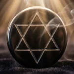 How to Use the Star of David as a Focal Point for Meditation 8 - Buddha Bodhis How to Use the Star of David as a Focal Point for Meditation 7 - Buddha Bodhis