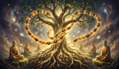 bodhi-seed-mala-shower-care-guide
