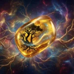 How to Identify Real Baltic Amber: A Guide to Spotting Plastic Imitations 6 - Buddha Bodhis genuine-baltic-amber-vs-plastic