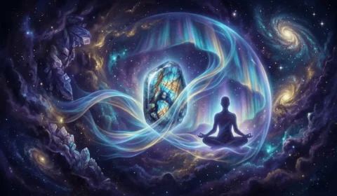 labradorite-aura-cleansing-meditation-guide