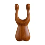 Green Sandalwood Facial Massager - Natural Radiance & Holistic Wellness - Buddha Bodhis Green-Sandalwood-Facial-Massager-Natural-Radiance-Holistic-Wellness_