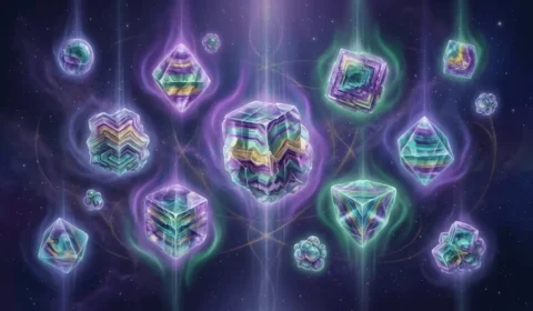 Is Fluorite Water-Safe How to Clean and Cleanse Your Crystals Safely