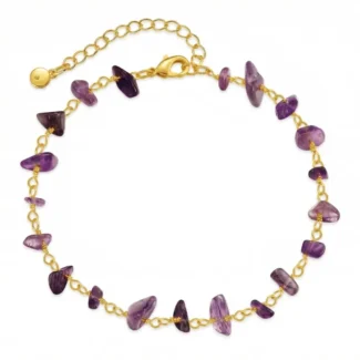 amethyst-gold-chip-bracelet