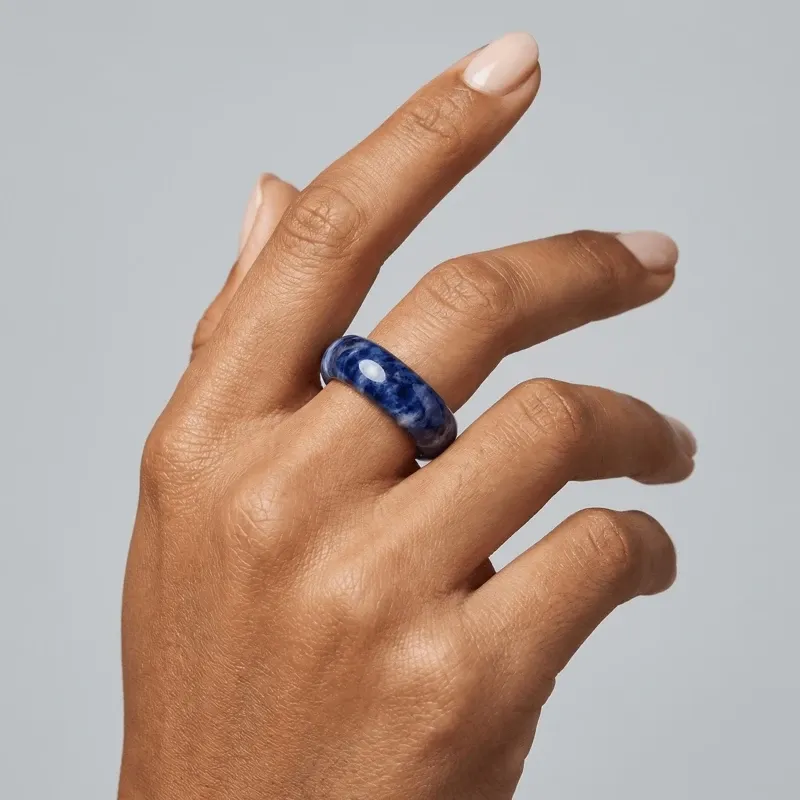 blue-sodalite-natural-stone-ring-fashion-model_1800x blue-sodalite-natural-stone-ring-fashion-model_1800x