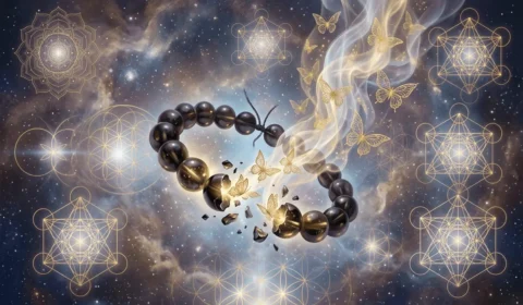 The Spiritual Meaning of a Broken Bracelet: Is It a Bad Omen or a Hidden Message?