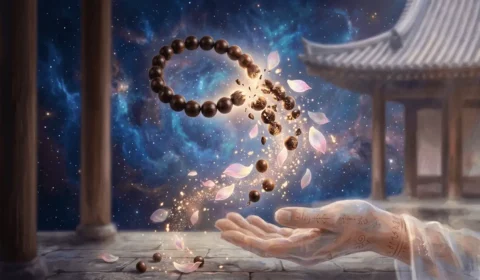 broken-mala-bracelet-spiritual-meaning-karmic-completion