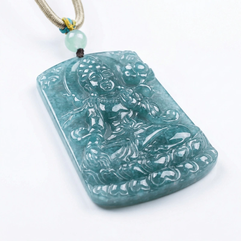 carved-green-jadeite-guanyin-pendant-necklace carved-green-jadeite-guanyin-pendant-necklace