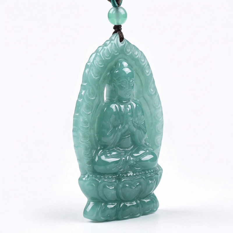 green-jade-buddha-pendant green-jade-buddha-pendant