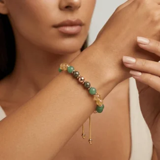 Home 15 - Buddha Bodhis luxury-natural-crystal-protection-bracelet-women