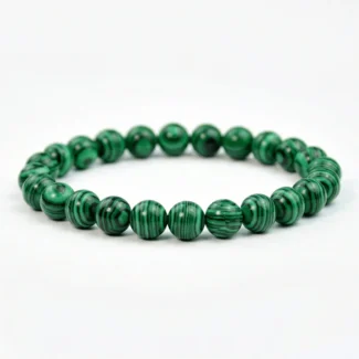 Home 26 - Buddha Bodhis malachite-beaded-bracelet