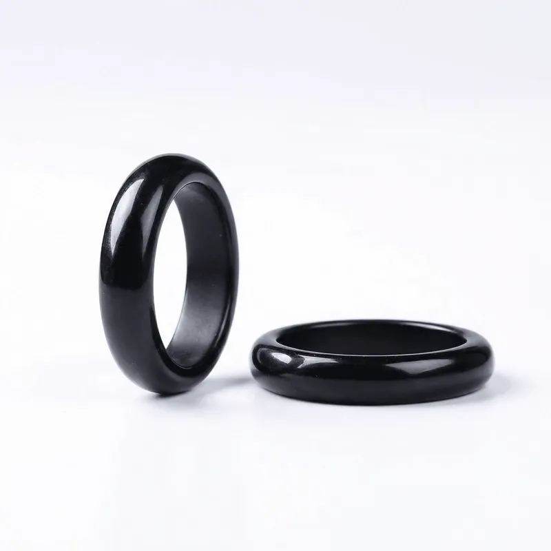 natural-black-obsidian-ring natural-black-obsidian-ring