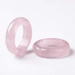 Rose Quartz Ring – Attract Love, Inner Peace & Emotional Healing - Buddha Bodhis natural-rose-quartz-ring_1800x