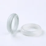 Tianshan Jade Ring – Emotional Balance, Vitality & Protection - Buddha Bodhis natural-tianshan-jade-ring