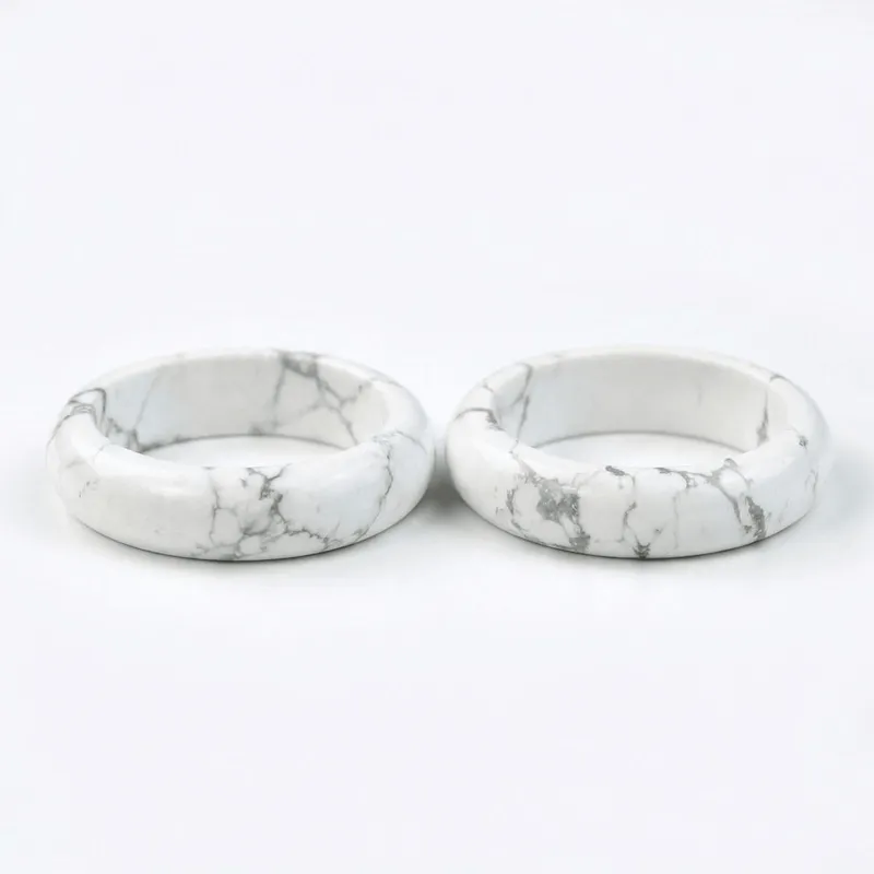 natural-white-turquoise-stone-ring natural-white-turquoise-stone-ring