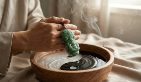 pixiu-activation-ritual-for-wealth