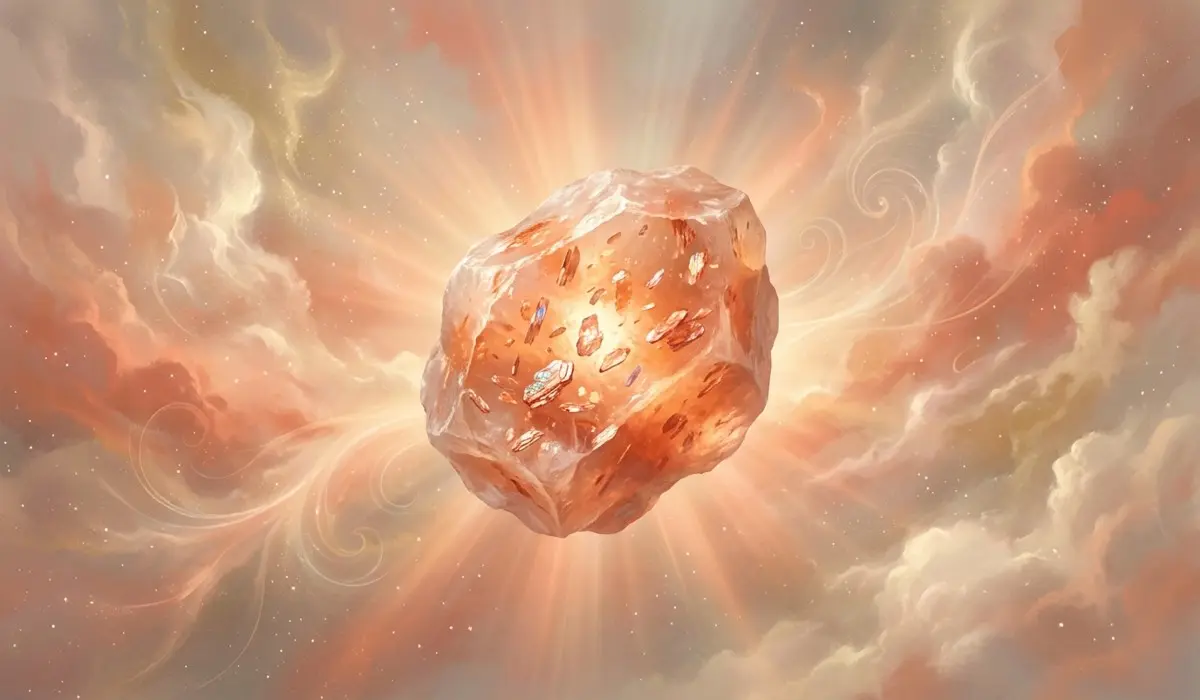 Home 108 - Buddha Bodhis real-vs-fake-sunstone-natural-crystal-identification