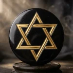 The Seal of Solomon and the Star of David: Exploring the History, Meanings, and Differences 10 - Buddha Bodhis star-of-david-vs-seal-of-solomon-ancient-meanings