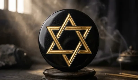 star-of-david-vs-seal-of-solomon-ancient-meanings