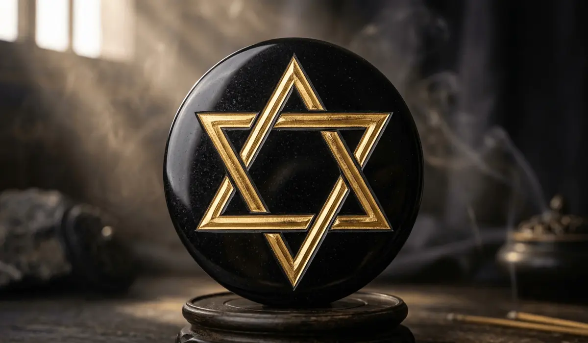 Home 110 - Buddha Bodhis star-of-david-vs-seal-of-solomon-ancient-meanings