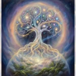 The Meaning of Tree of Life Earrings: Symbolism of Wisdom and Growth - Buddha Bodhis tree-of-life-symbolism-wisdom-growth-spirituality
