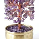 Amethyst Money Tree – Inner Peace & Abundance 2 - Buddha Bodhis Amethyst Money Tree – Inner Peace & Abundance-2