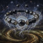 Black Tourmaline Bracelets for Men: A Guide to Energy Protection and EMF Shielding 1 - Buddha Bodhis Black Tourmaline Bracelet for Men Benefits & Protection
