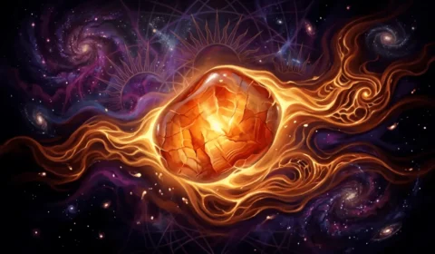 Carnelian for Confidence and Public Speaking: A Guide