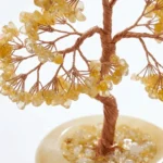 Citrine Crystal Money Tree – Attracting Wealth, Prosperity & Abundance 2 - Buddha Bodhis Citrine Crystal Money Tree – Attracting Wealth, Prosperity & Abundance-2