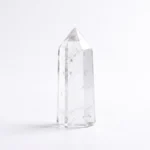 Clear Quartz Crystal Point for Mental Clarity & Energy Purification 2 - Buddha Bodhis Clear Quartz Crystal Point for Mental Clarity & Energy Purification-2