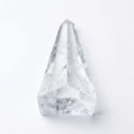 Clear Quartz Crystal Pyramid – Energy Cleansing, Mental Clarity & Spiritual Protection - Buddha Bodhis Clear Quartz Crystal Pyramid – Energy Cleansing, Mental Clarity & Spiritual Protection