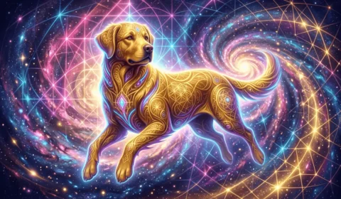 Dog Zodiac Sign Personality Meaning & Guardian Buddha