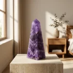 Dream Amethyst Pyramid – Inner Peace, Mental Clarity & Deep Sleep 2 - Buddha Bodhis Dream Amethyst Pyramid – Inner Peace, Mental Clarity & Deep Sleep-2
