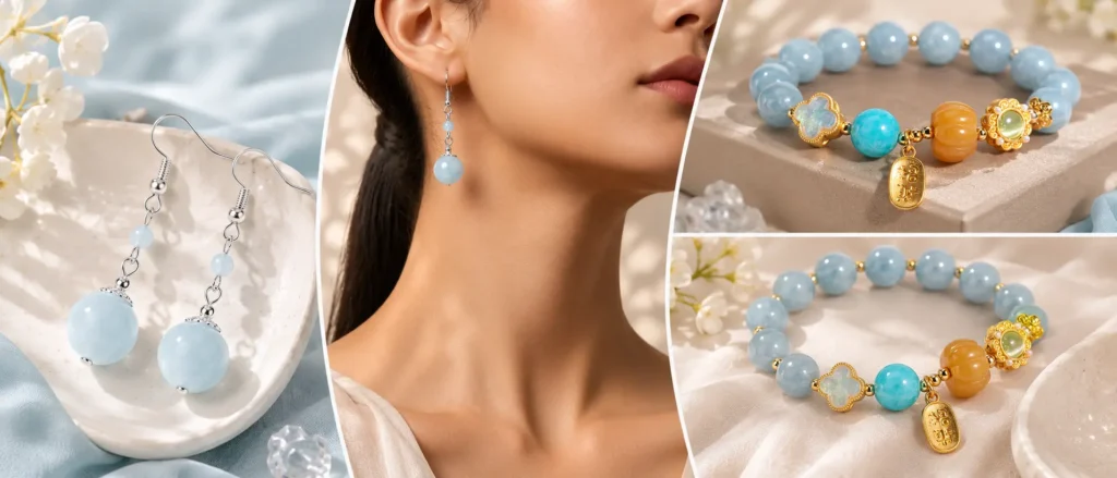 Aquamarine for the Throat Chakra: Enhancing Authentic Communication and Truth 4 - Buddha Bodhis Aquamarine for the Throat Chakra: Enhancing Authentic Communication and Truth 3 - Buddha Bodhis