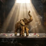 The Spiritual Meaning of an Elephant Trunk Up: Symbolism for Success and Prosperity 7 - Buddha Bodhis Elephant Trunk Up Meaning: Symbolism for Success & Fame