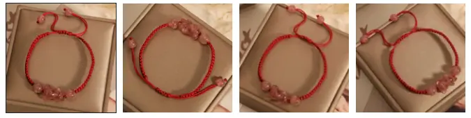A Spiritual Guide to the 7 Knots Protection Bracelet: Meaning, Rituals, and Benefits 6 - Buddha Bodhis A Spiritual Guide to the 7 Knots Protection Bracelet: Meaning, Rituals, and Benefits 5 - Buddha Bodhis
