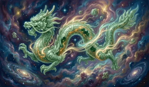 Jade Chinese Zodiac Pendants: Meanings & Sign Compatibility