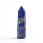 Lapis Lazuli Crystal Pillar – Inner Peace, Communication & Spiritual Insight - Buddha Bodhis Lapis Lazuli Crystal Pillar – Inner Peace, Communication & Spiritual Insight