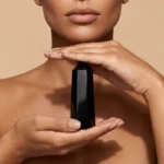 Obsidian Crystal Column – Protection, Vitality & Emotional Calm 1 - Buddha Bodhis Obsidian Crystal Column – Protection, Vitality & Emotional Calm-1