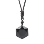 Obsidian Hexagram Pendant – Ultimate Protection, Vitality & Inner Peace - Buddha Bodhis Obsidian-Hexagram-Pendant-–-Ultimate-Protection,-Vitality-Inner-Peace-(1)_1800x