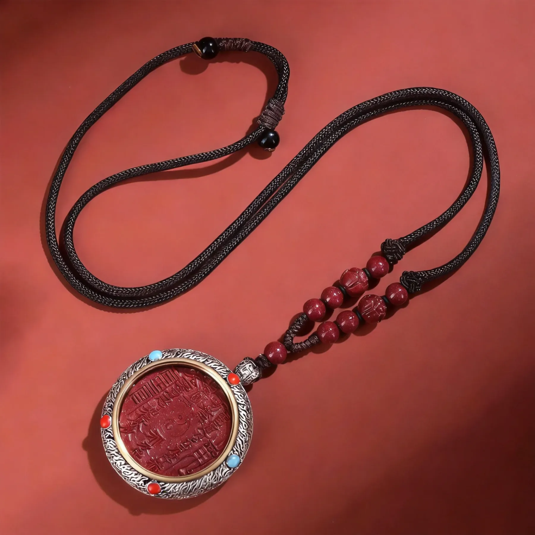 Purple-Gold-Sand-Mountain-Spirit-Coin-Rotating-Pendant-Cinnabar-Necklace-–-Protection,-Inner-Peace-Good-Fortune-(1)_1800x Purple-Gold-Sand-Mountain-Spirit-Coin-Rotating-Pendant-Cinnabar-Necklace-–-Protection,-Inner-Peace-Good-Fortune-(1)_1800x