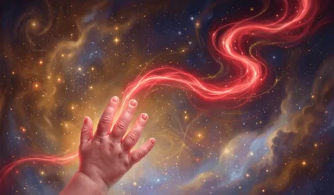 Red String Bracelets for Babies Safety & Cultural Meaning