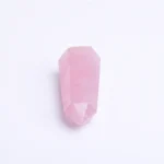 Rose Quartz Crystal Column – Love, Emotional Healing & Inner Peace - Buddha Bodhis Rose Quartz Crystal Column – Love, Emotional Healing & Inner Peace