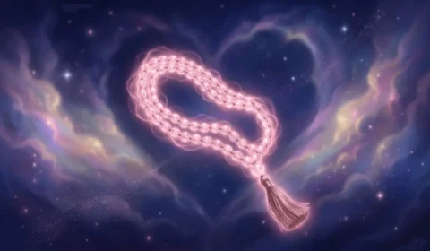 Rose Quartz Mala Beads: Meaning, Benefits, and Intentions for Love