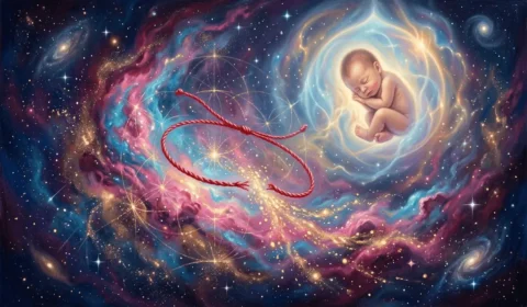 Spiritual Meaning When a Babys Bracelet Breaks