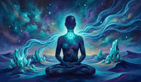 Turquoise for Throat Chakra Healing Properties & Uses