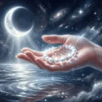Which Hand Should You Wear a Lava Stone Bracelet On? Understanding the Meaning of Left vs. Right 10 - Buddha Bodhis Which Hand to Wear a Pearl Bracelet for Yin Energy